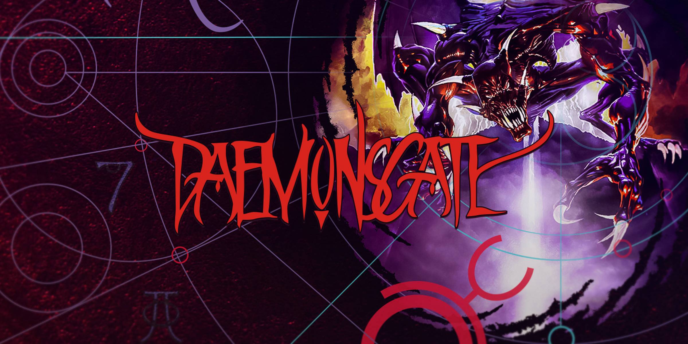 Daemonsgate PC