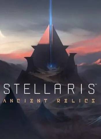 Ancient Relics Story Pack DLC Digital Code