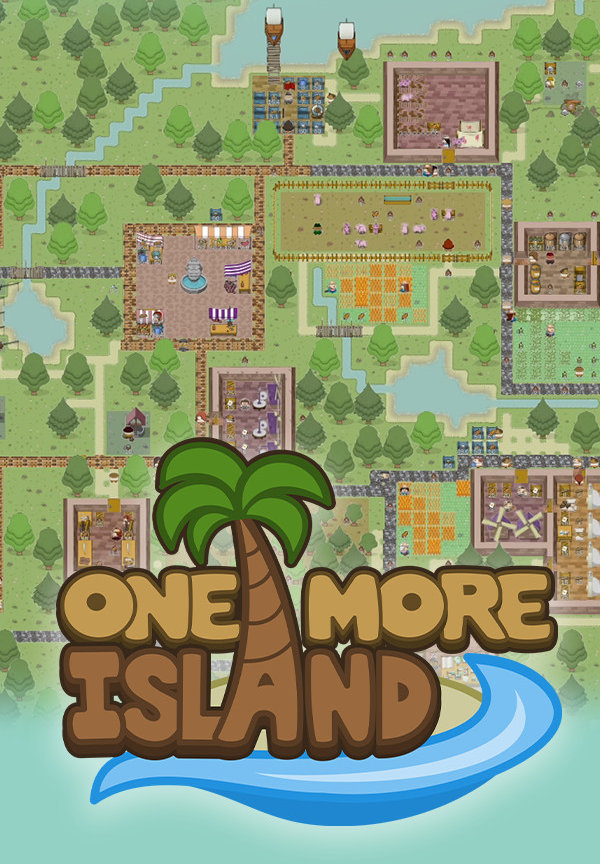 One More Island PC Game Key