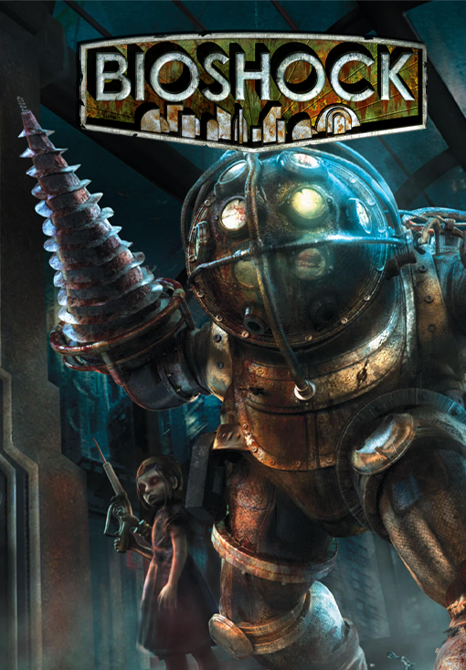 Bioshock PC Game Key