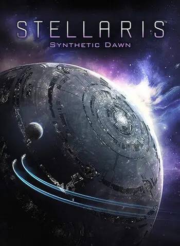 Synthetic Dawn DLC Digital Code