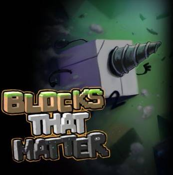 Blocks That Matter PC Steam Key