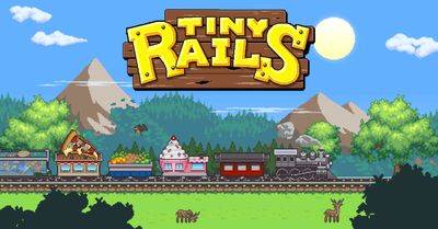 Tiny Rails