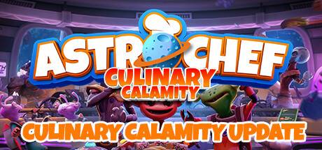 Astro Chef PC Steam Key