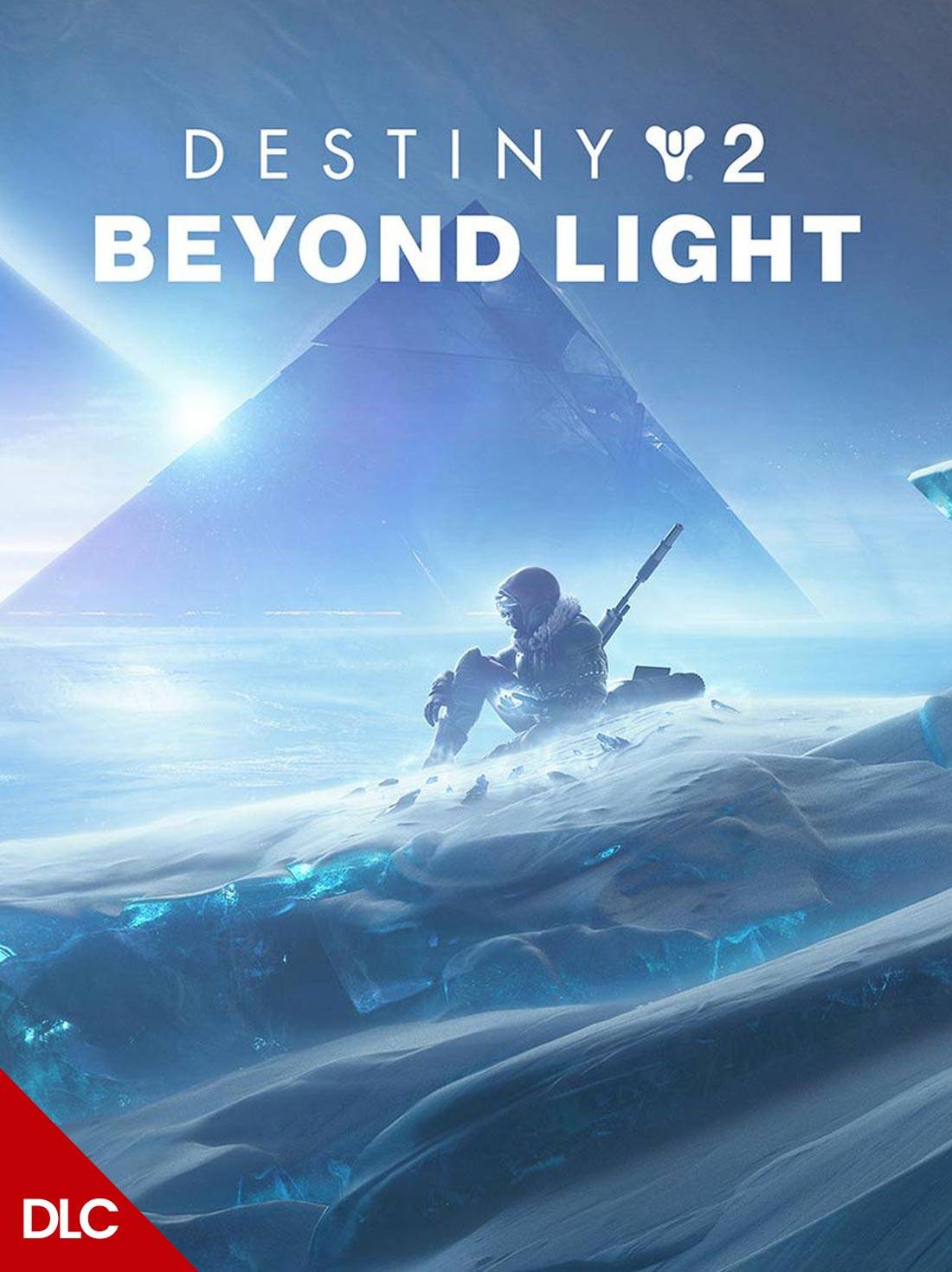 Destiny 2 Beyond Light DLC ROW