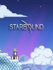 Starbound PC Steam Key EU
