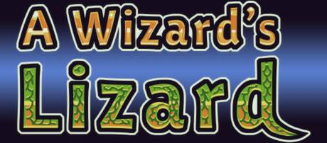 Wizard's Lizard PC Steam Key
