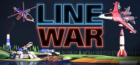 Line War PC