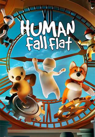 Human Fall Flat PC Game Key