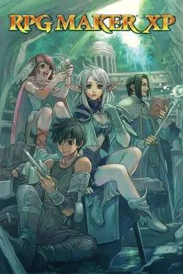 RPG Maker XP PC Digital Code