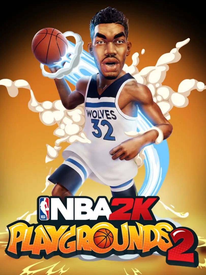 Xbox live digital code NBA 2K Playgrounds 2 Digital Code