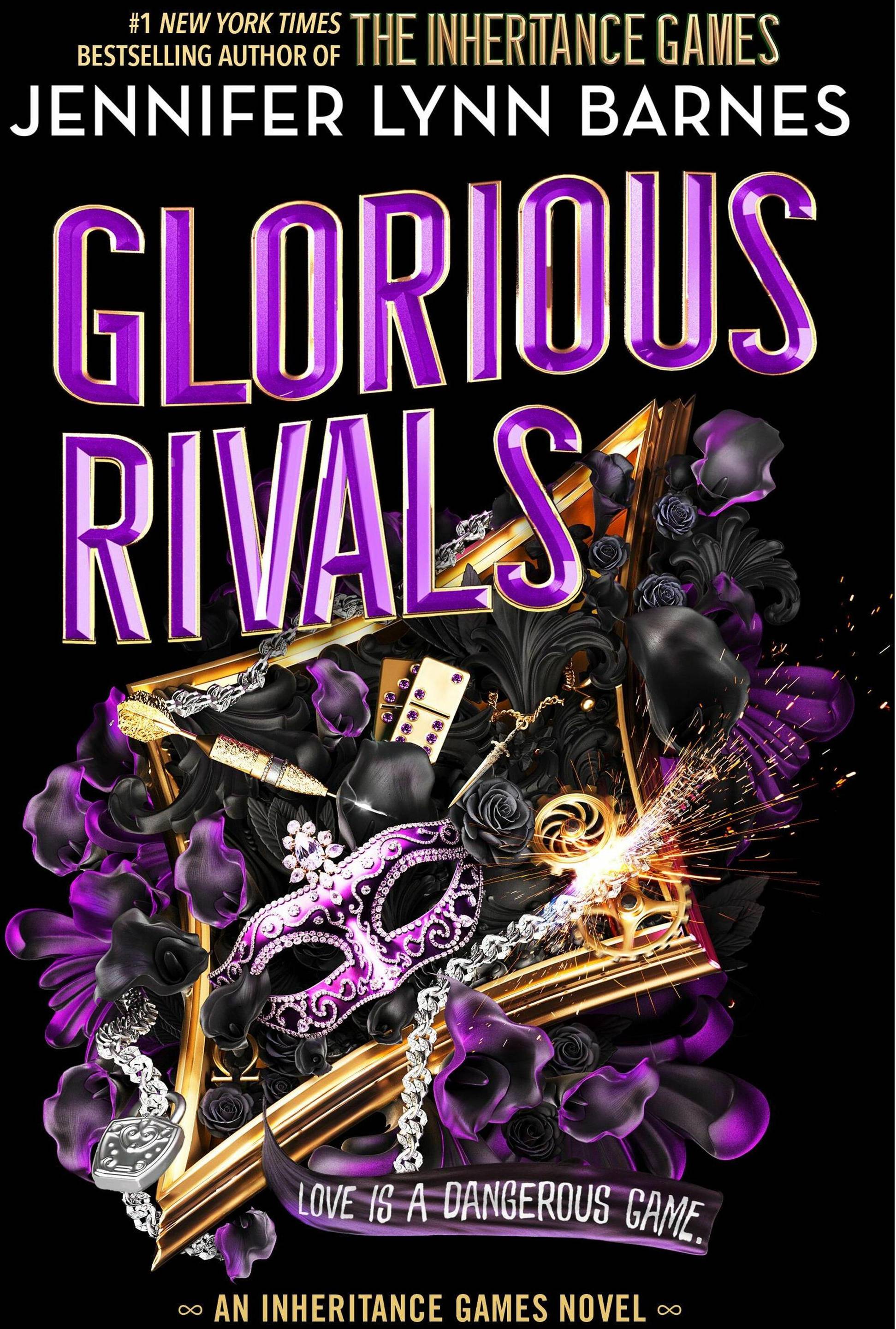 Glorious Rivals