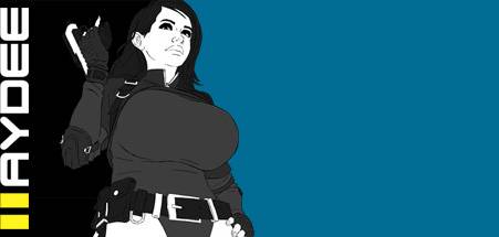 Haydee 2 Steam Key