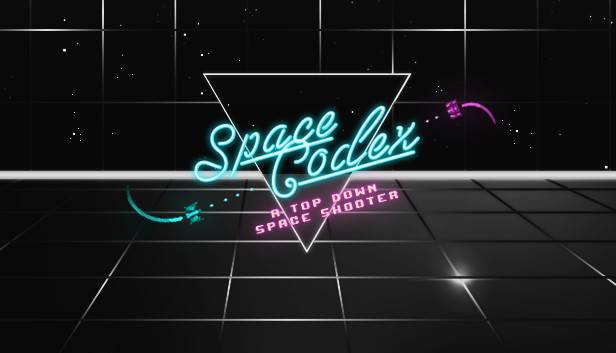 Space Codex PC Steam Key