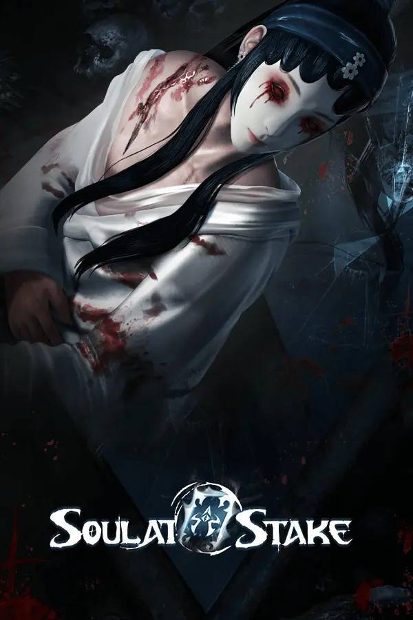 Soul at Stake PC Steam Digital Code