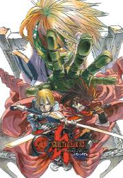 Guilty gear Guilty Gear X2 Reload