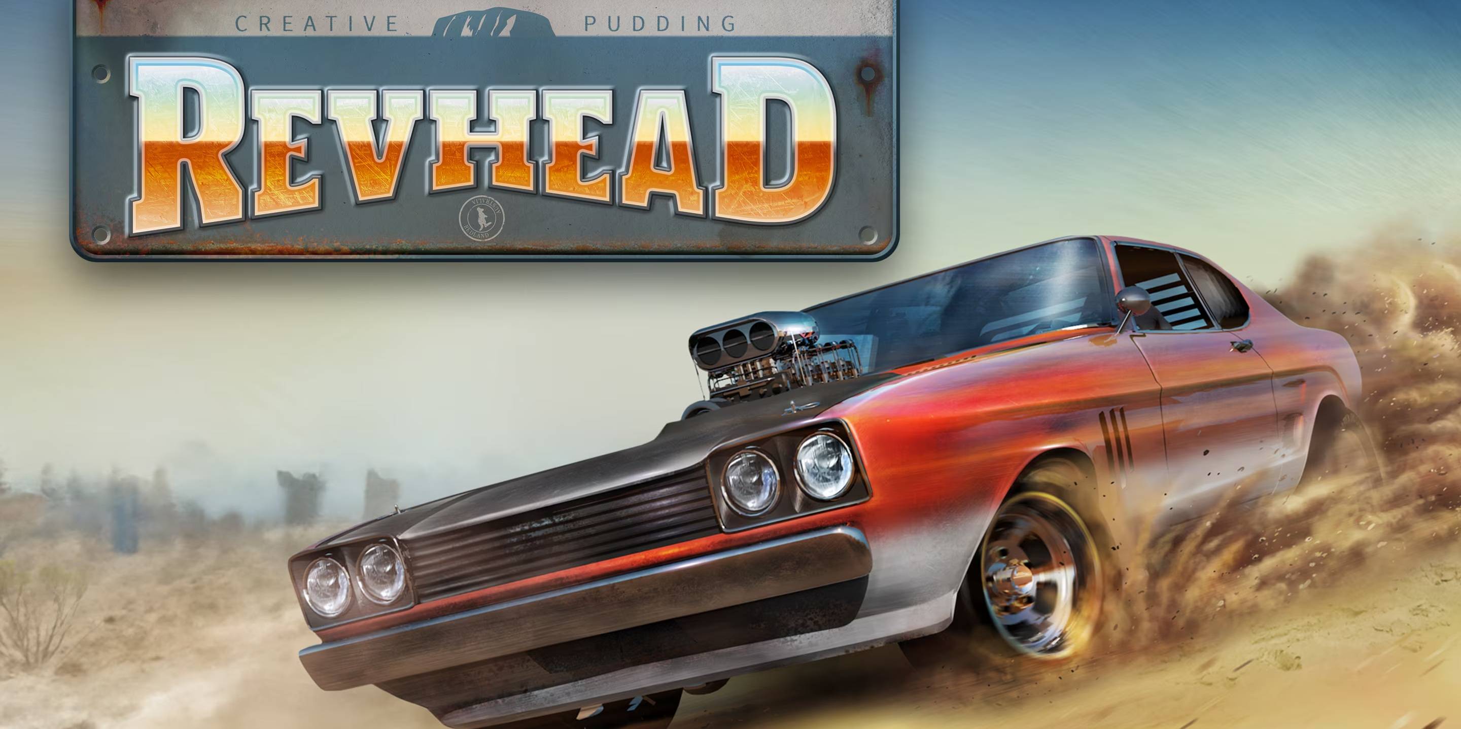 Revhead PC