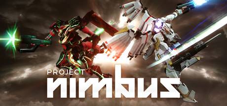 Project Nimbus PC Steam Key