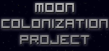 Moon Colonization Project PC Steam Key