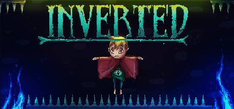 Inverted Steam Key