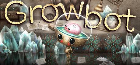 Growbot PC Steam Key