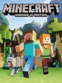 Windows 10 Minecraft Windows 10 Edition PC