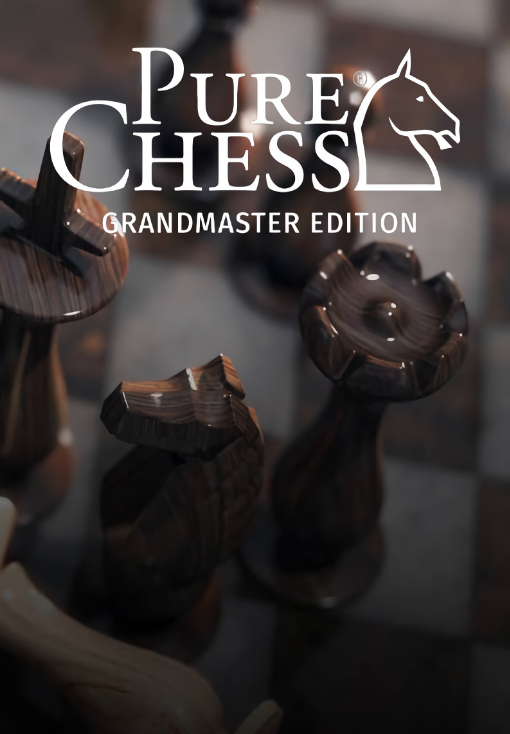 Pure Chess Grandmaster Edition PC Game Key