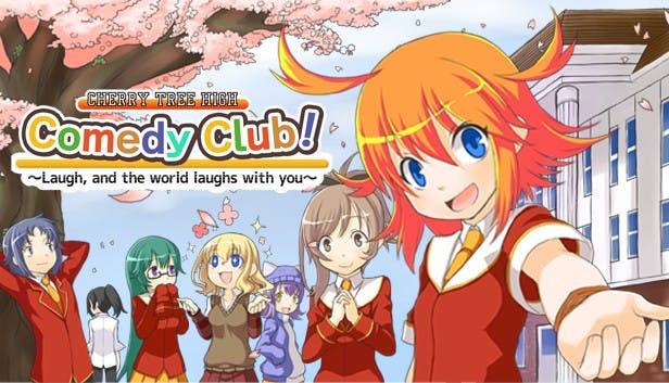 Cherry Tree High Complete Pack Steam Key