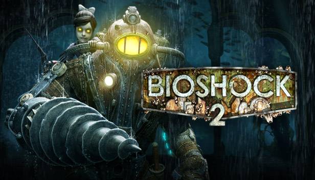 BioShock 2 Minervas Den PC Game Key