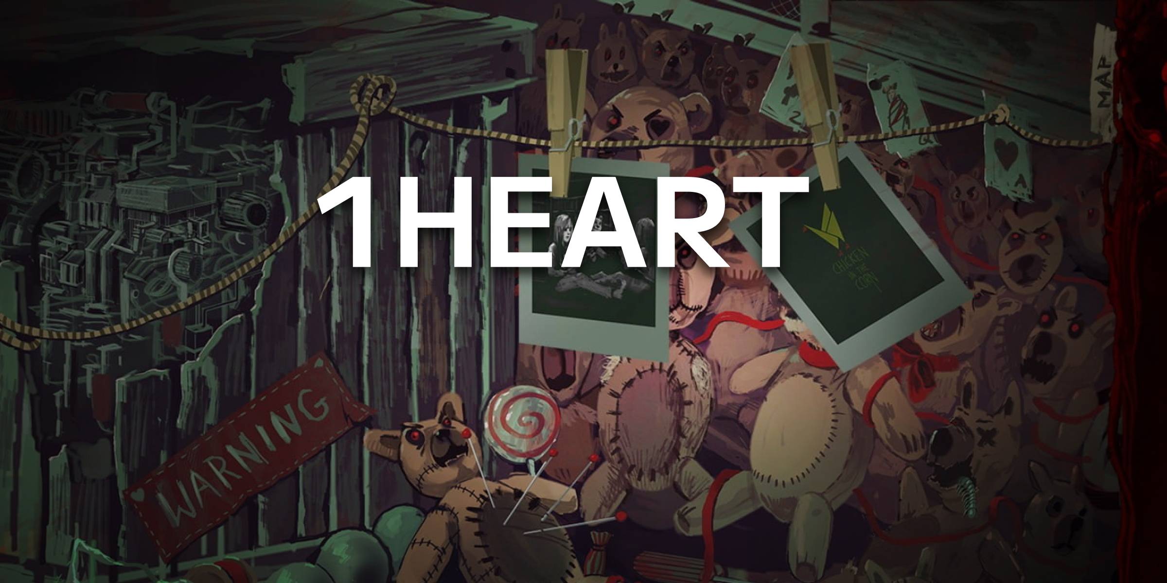 1HEART