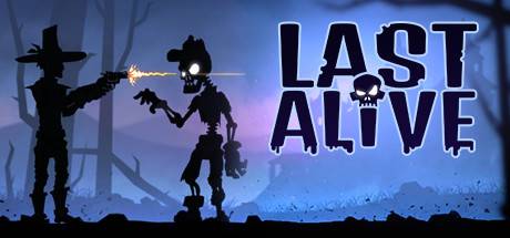 Last Alive Steam Key