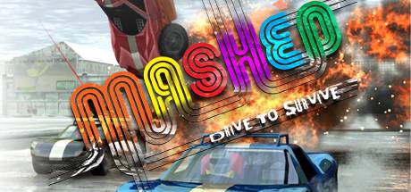 Mashed Steam CD Key