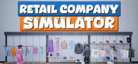 Retail Company Simulator PC Steam CD Key