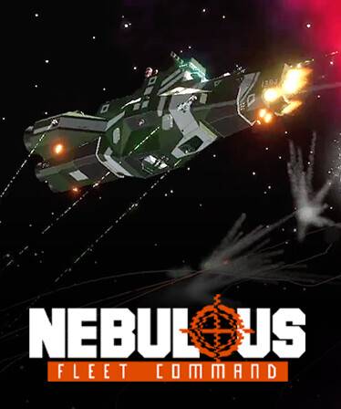 Fleet Command PC Game Key