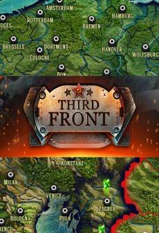 Third Front WWII PC Steam Key
