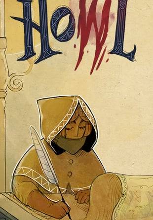 Howl PC