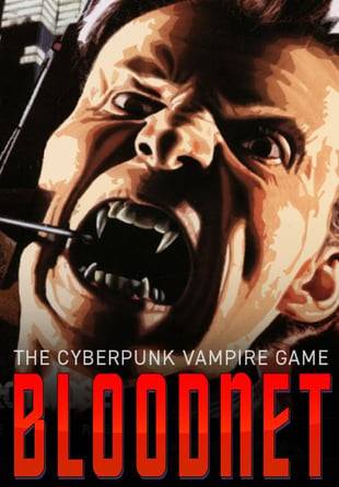 BloodNet PC Game Key