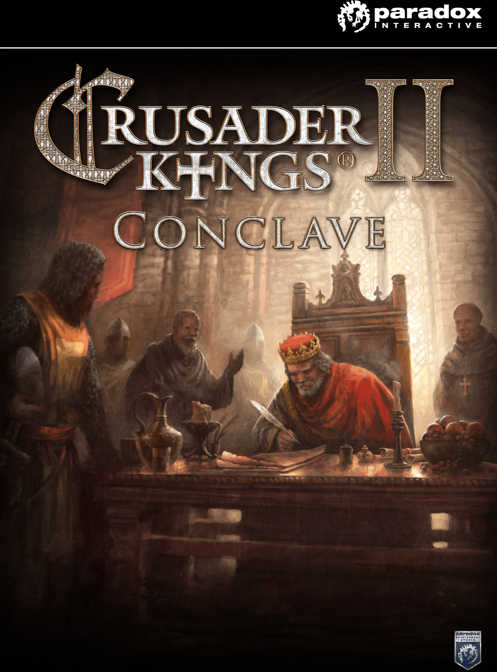 Crusader Kings II PC Windows Mac OSX Linux