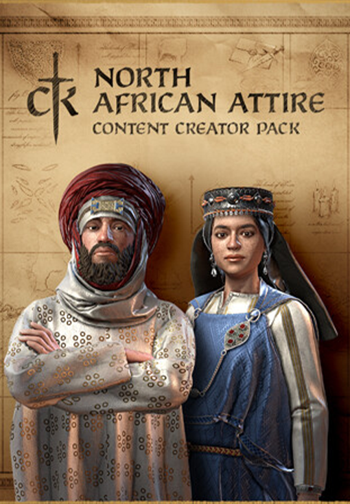 Crusader Kings III PC Game Key