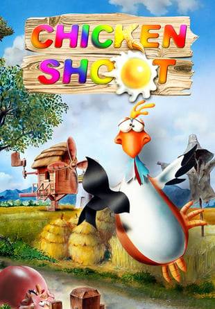 Chicken Shoot PC Game Key