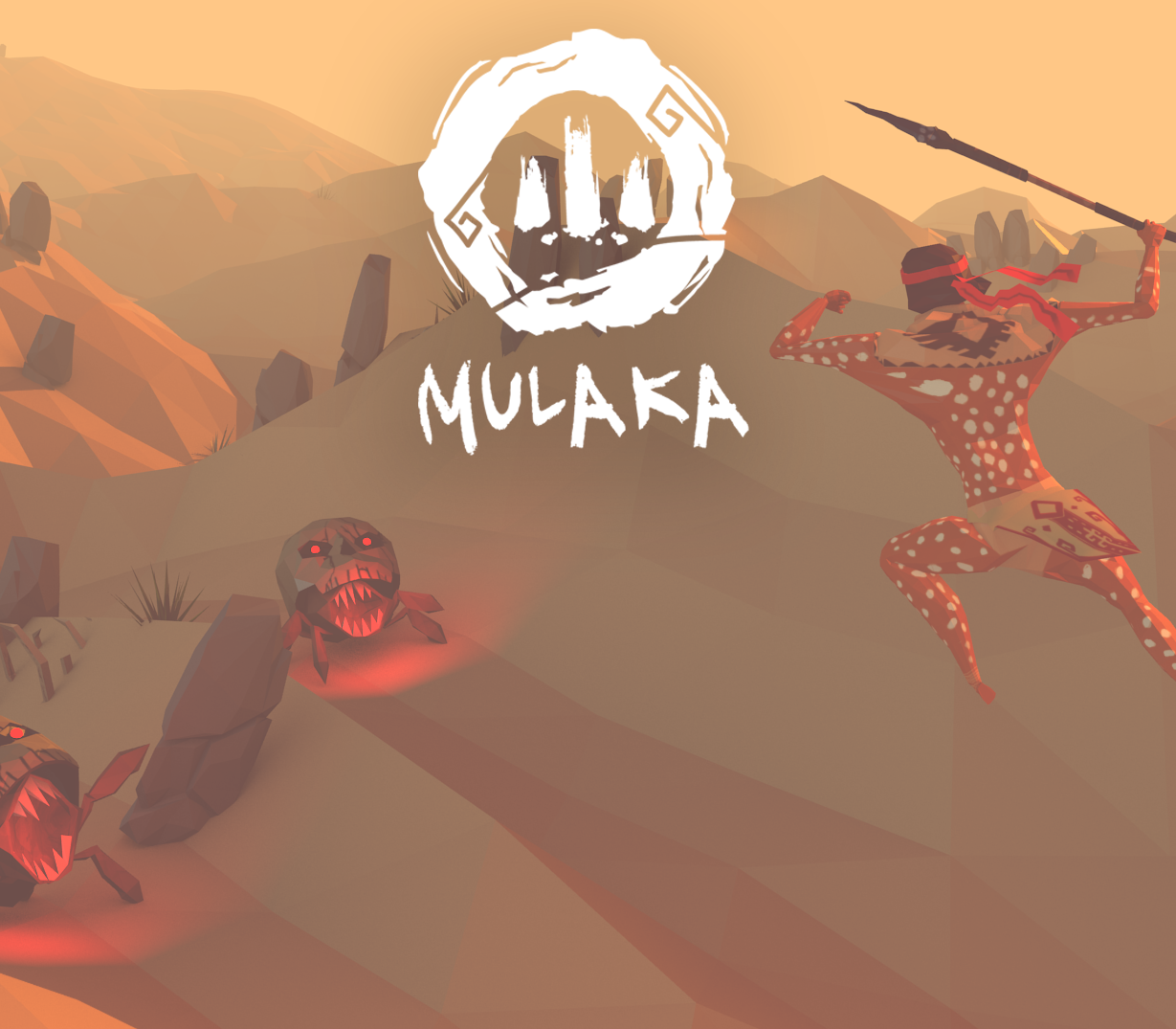 Mulaka PC Steam Key