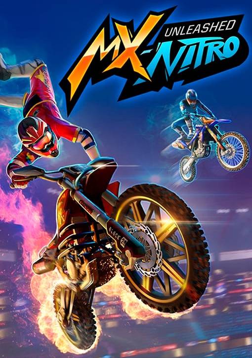 MX Nitro Unleashed PC