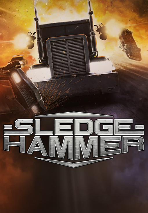 Sledgehammer PC Game Key