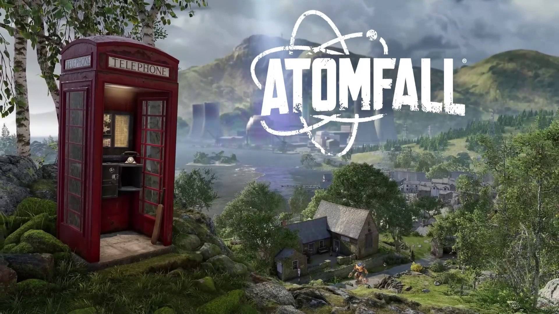 Atomfall PC