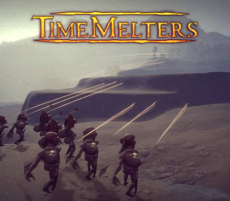 Timemelters PC Steam CD Key