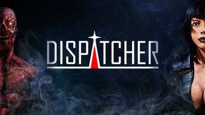 Steam key Dispatcher PC Steam Key