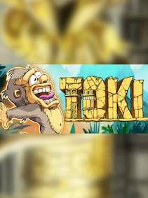 Toki PC Windows Mac OSX