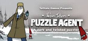 Puzzle Agent Bundle PC