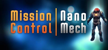Mission Control NanoMech PC Steam Key