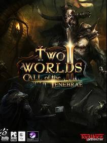 Two Worlds II HD PC Game Key